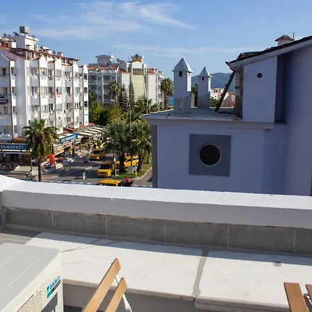 Aloha Suites Marmaris Dış mekan fotoğraf