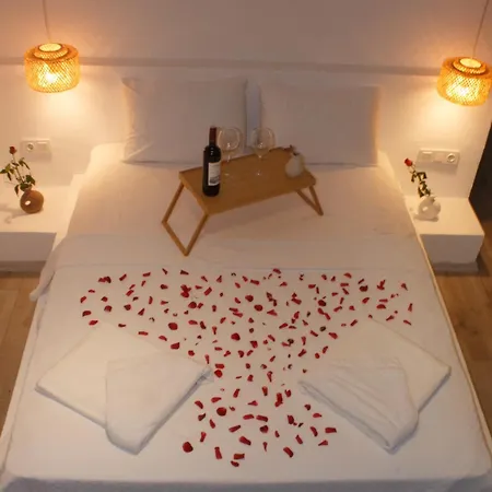 Aloha Suites Marmaris Dış mekan fotoğraf