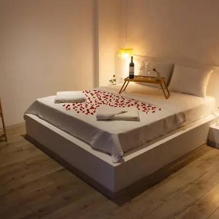 Aloha Suites Marmaris Dış mekan fotoğraf