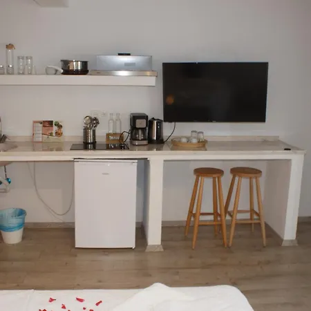 Aloha Suites Marmaris Dış mekan fotoğraf