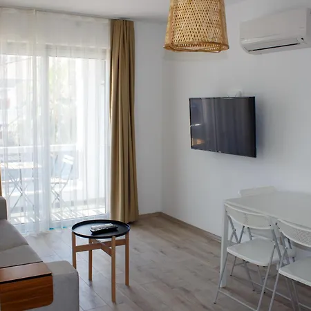 Aloha Suites Marmaris Dış mekan fotoğraf