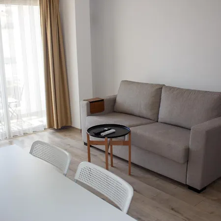 Aloha Suites Marmaris Dış mekan fotoğraf