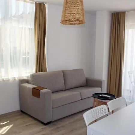 Aloha Suites Marmaris Dış mekan fotoğraf