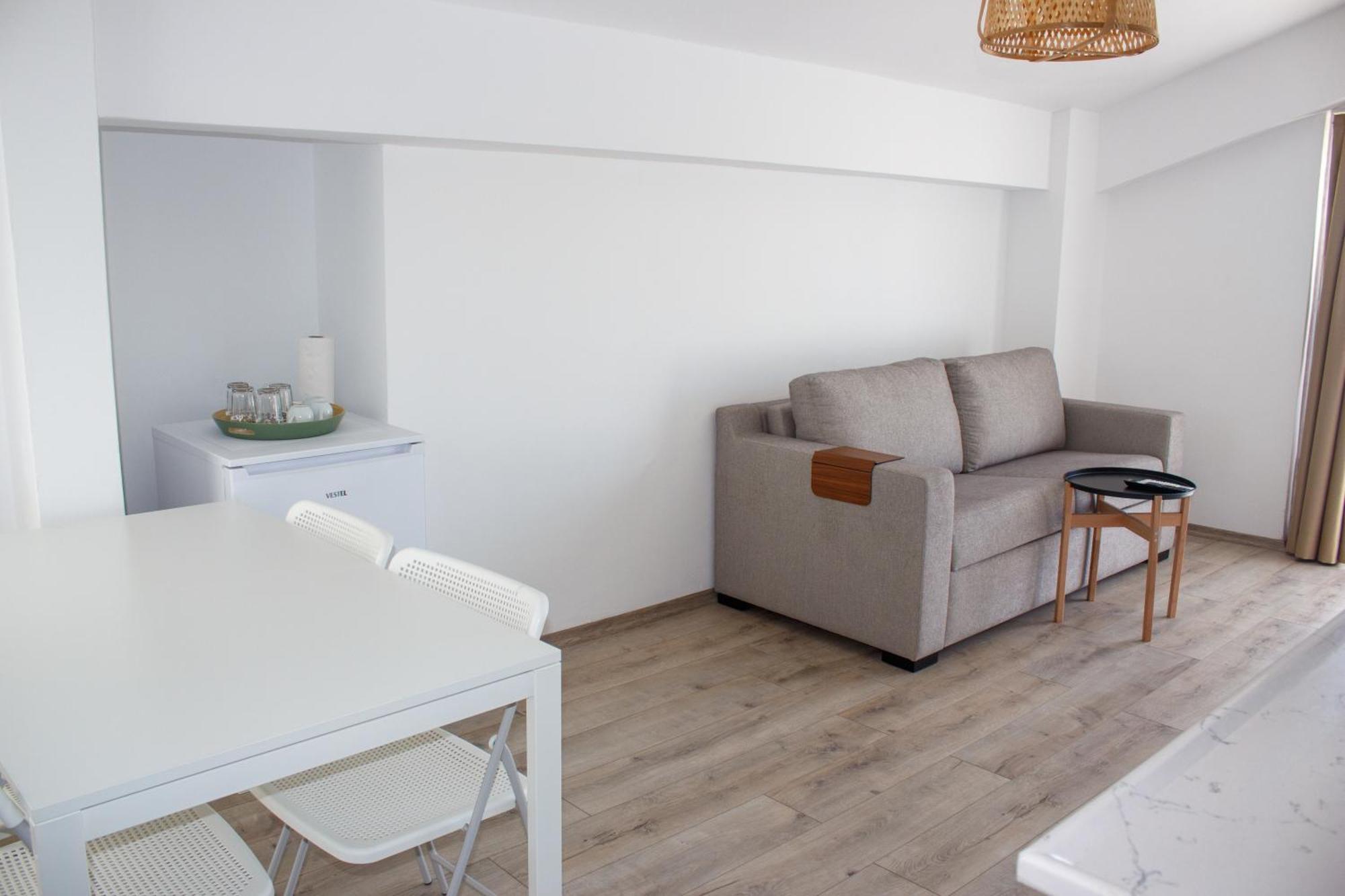 Apartment Aloha