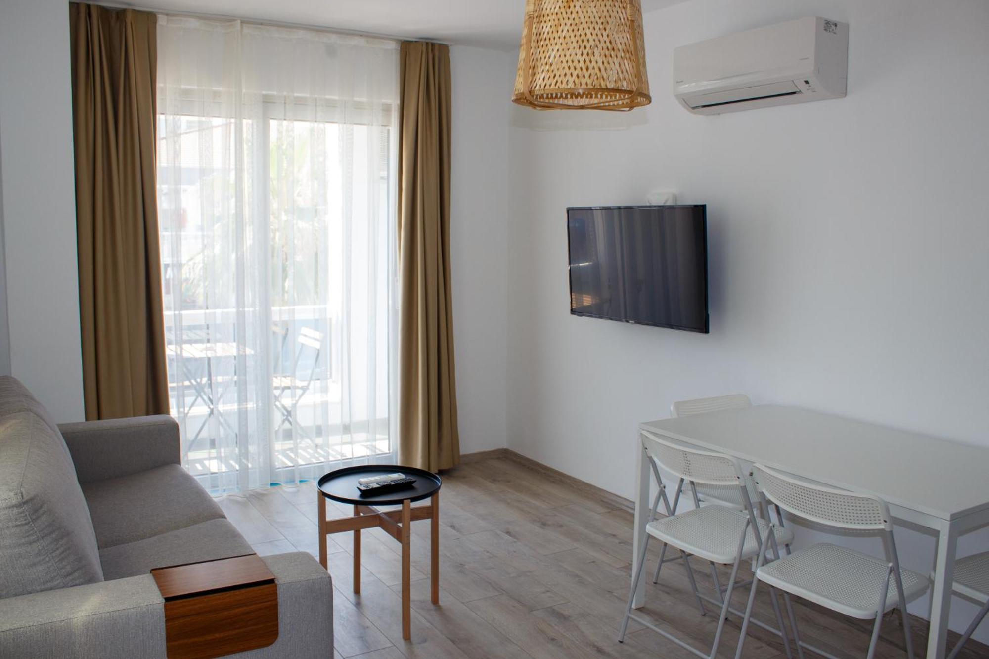 Aloha Apartment Marmaris