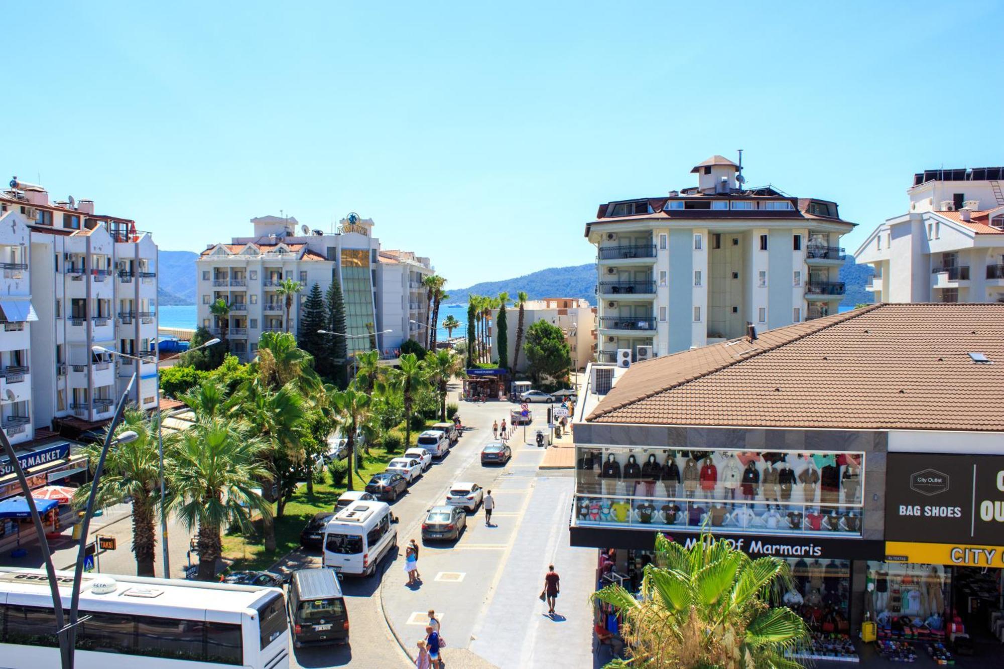 Aloha * Marmaris