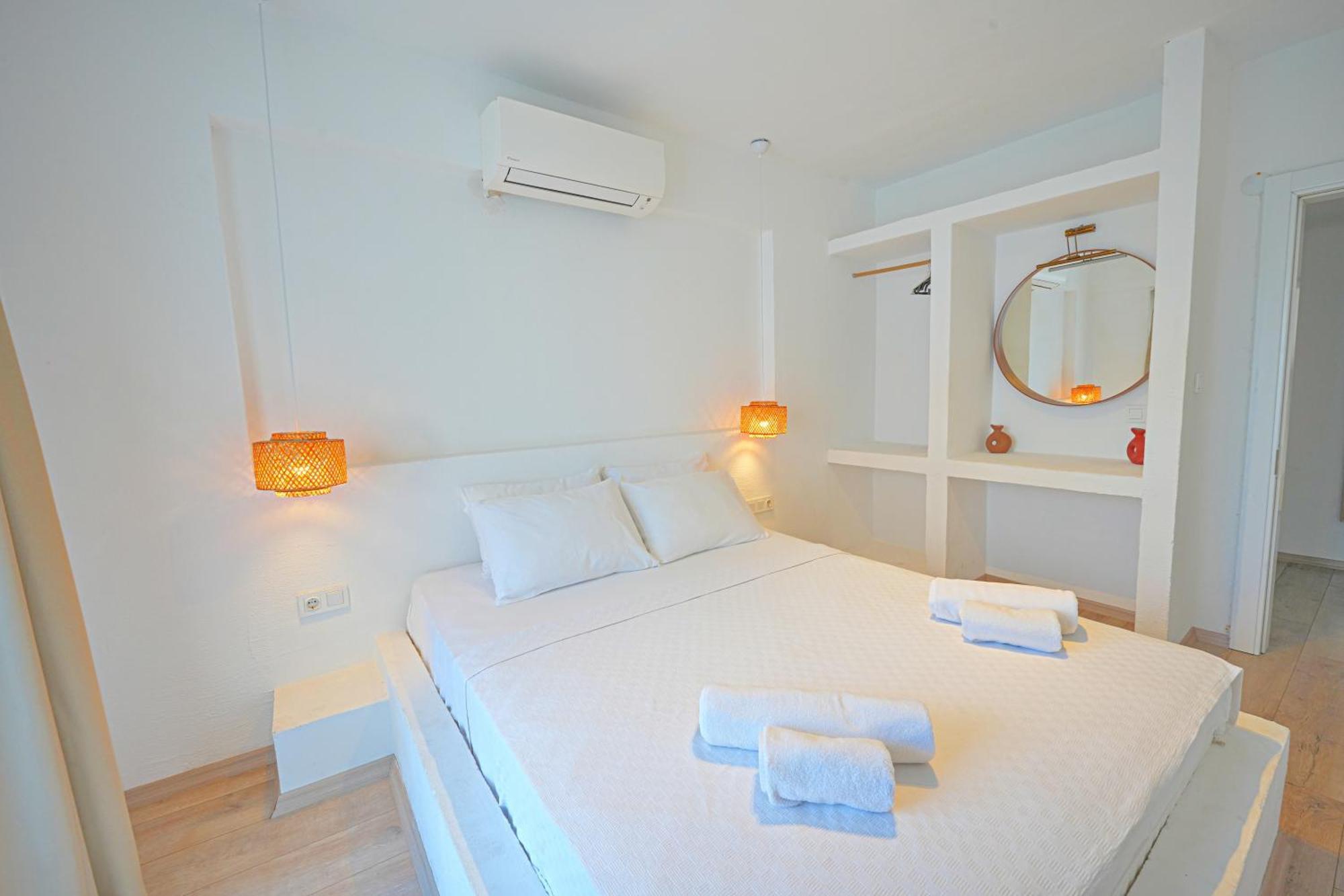 Aloha Apartment Marmaris